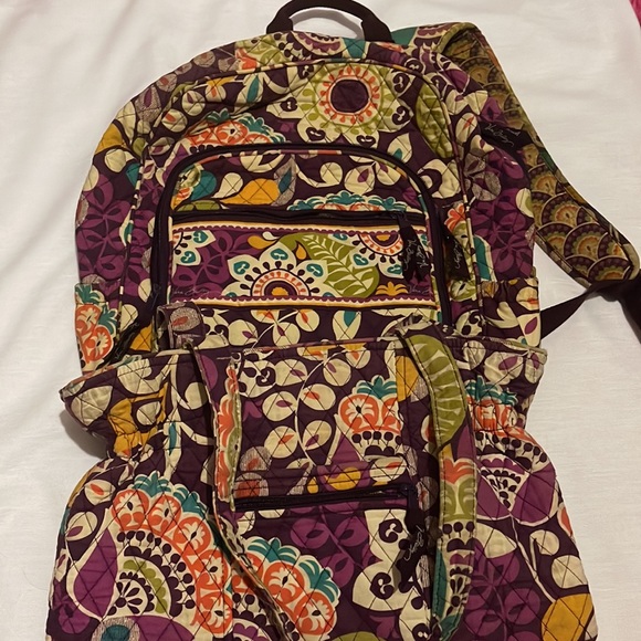 Vera Bradley Bags Lot Of 2 Vera Bradley Craftingrepair Poshmark